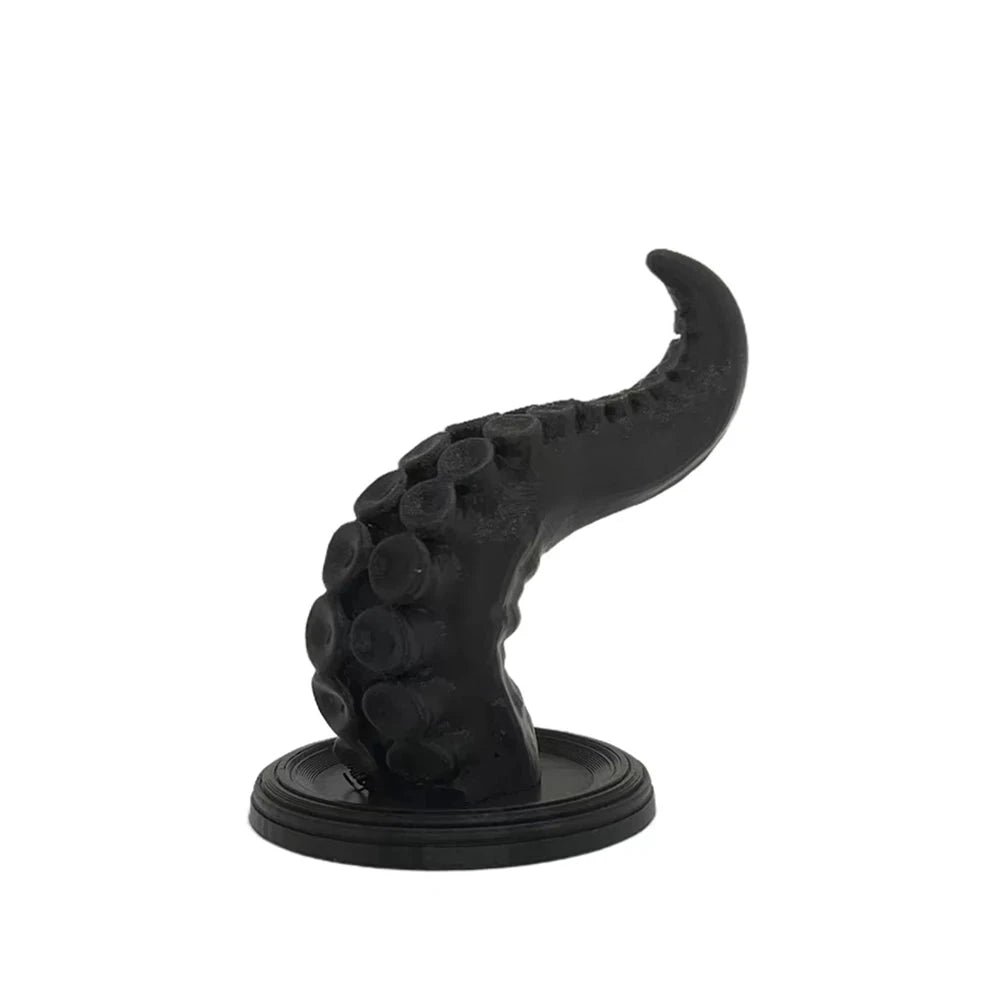 Creative Octopus Design Magnetic Phone Stand