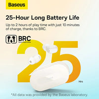 Baseus Bowie EZ10 TWS Earphones