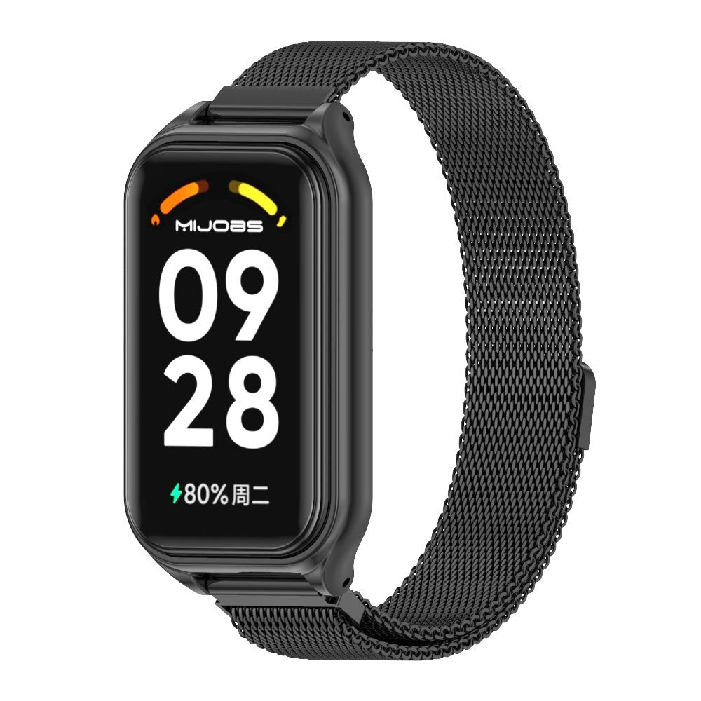 Metal Wristbands for Xiaomi Redmi Smart Band 2