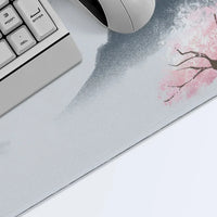 Landscape Painting Gaming Mouse Pad