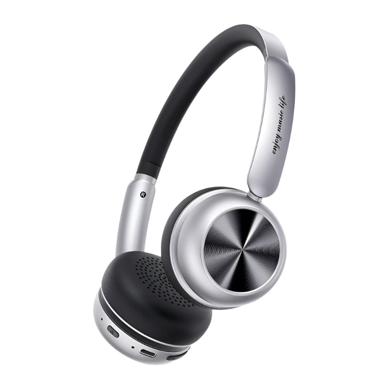 Picun R2 Vintage Bluetooth 5.4 Headset