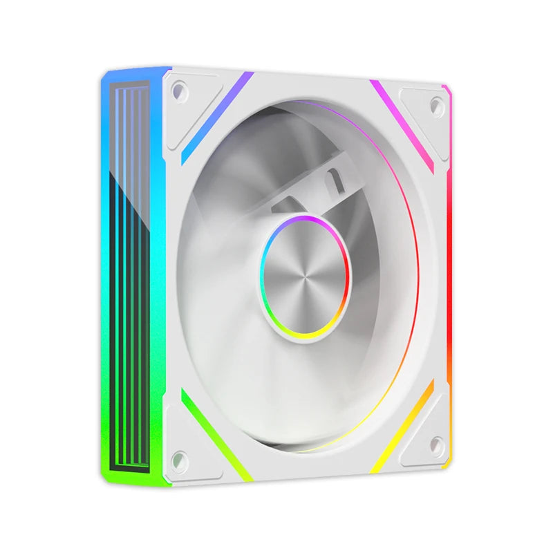 Power Train PRISM 8 Pro 120mm ARGB Case Fan