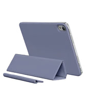 iPad Mini 7 Magnetic Case with Built-in Kickstand