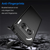 Soft Silicone Bumper Shield Protective Phone Case for Nothing Phone 2a