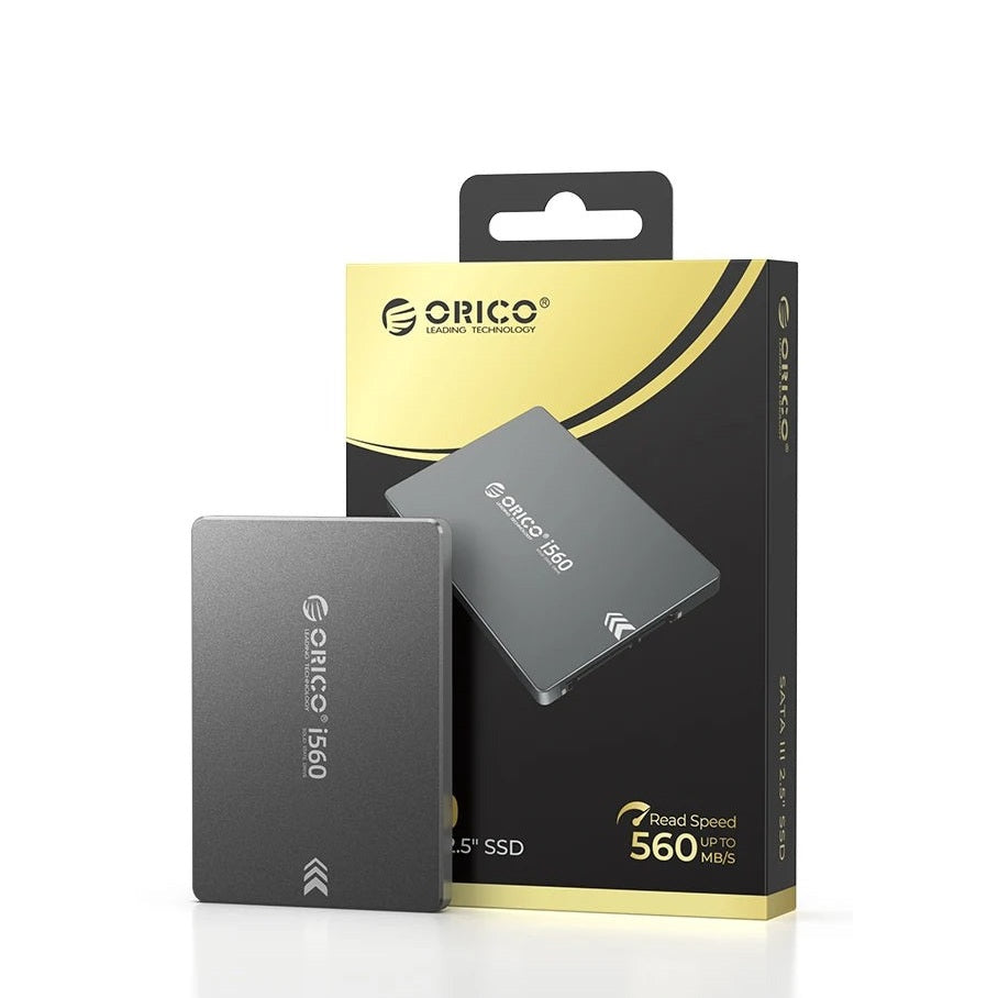 ORICO SATA III 2.5 Inch SSD