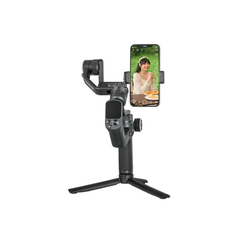 FeiyuTech SCORP Mini-1 3-Axis Handheld Gimbal Stabilizer