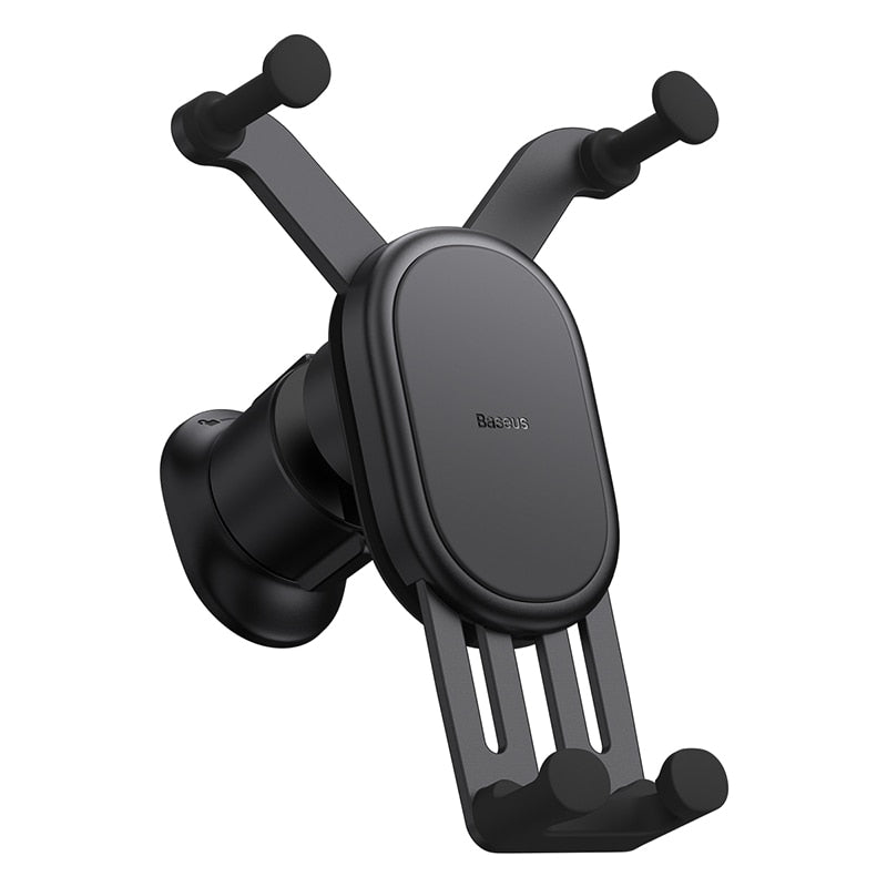 Baseus Fast Wireless Charging Air Vent Mount