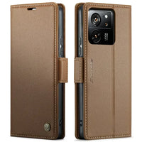 Luxury Leather 360° Protect Phone Book Case for Xiaomi 13 Series