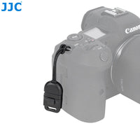 JJC 2PCS Quick Release Buckle Set