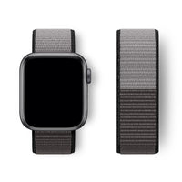 Breathable Sport Nylon Strap for Apple Watch