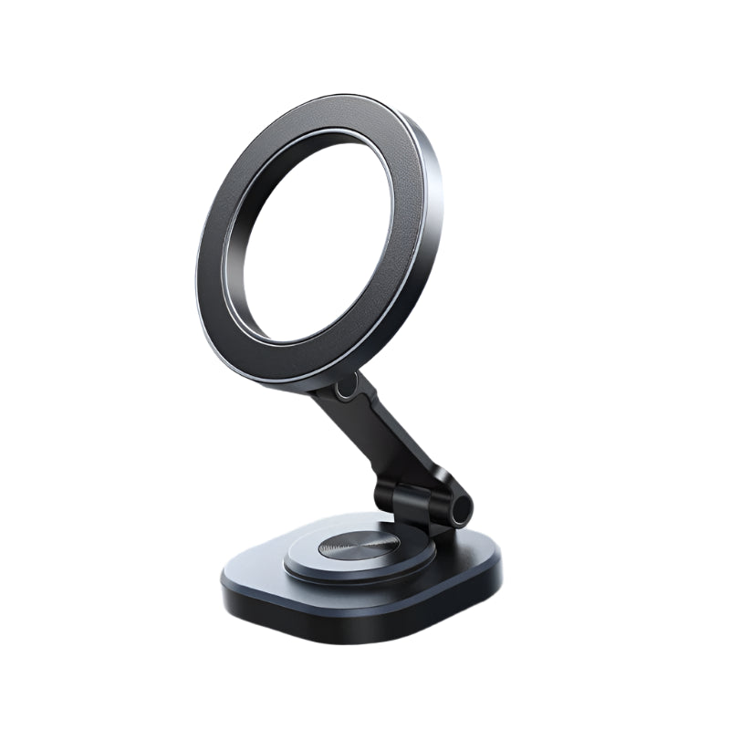 360° Rotation Magnetic Car Mount