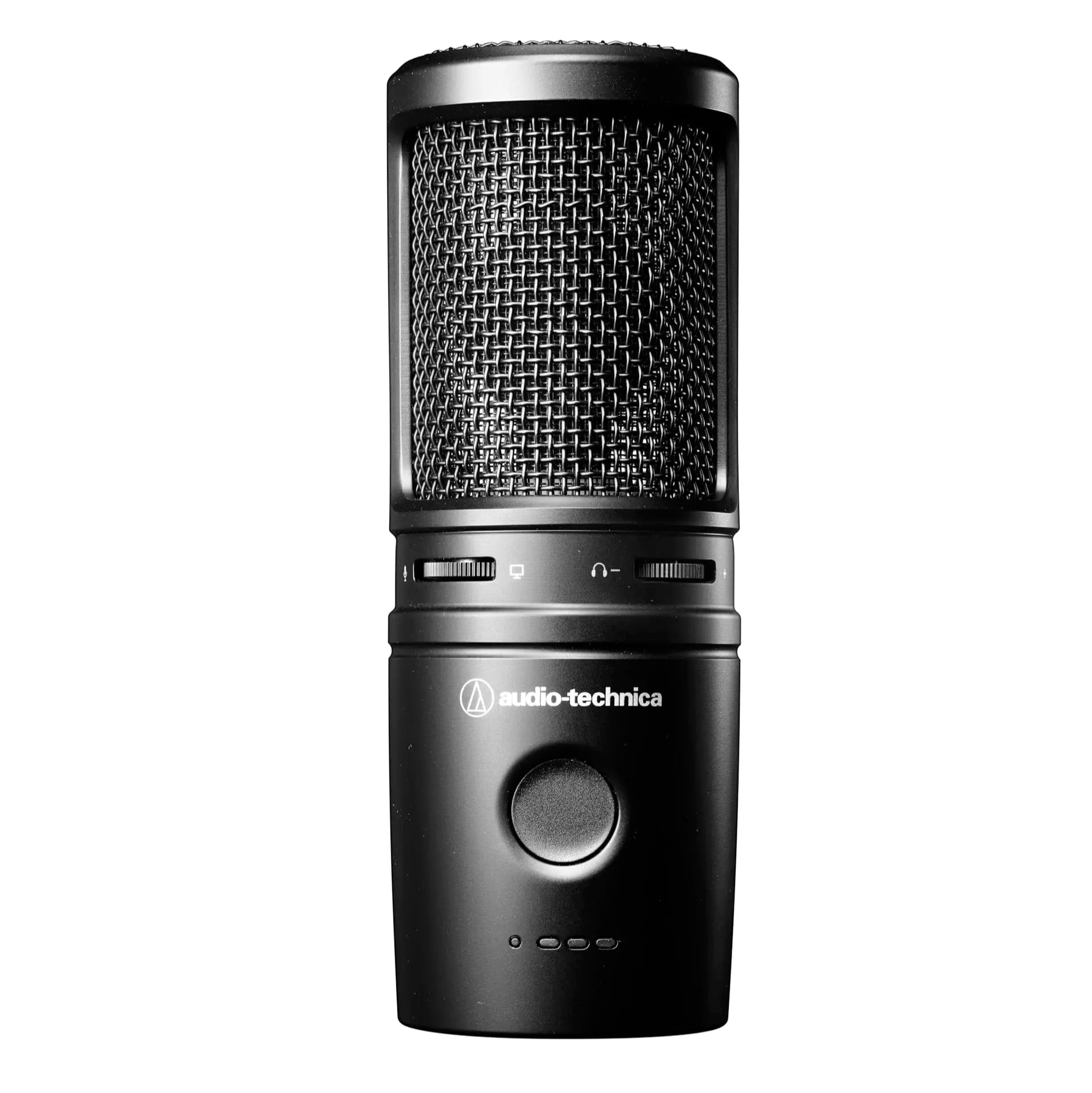 Audio-Technica AT2020USB XP USB Condenser Microphone