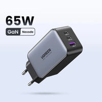 UGREEN 65W GaN Charger