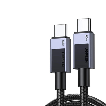 UGREEN PD60W USB C Fast Charging Cable