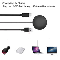 High-Quality USB Charger for Samsung Galaxy Watch