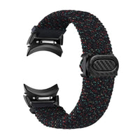 No Gaps Nylon Braided Band for Samsung Galaxy Watch 6 and Galaxy Watch 6 Classi