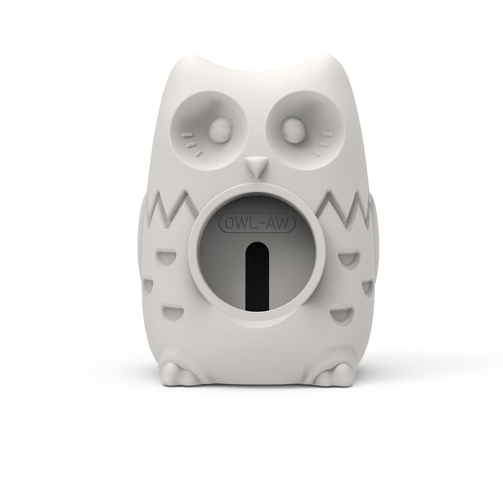 Owl Desk Holder Bracket for Apple Watch