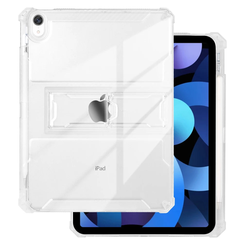 TPU Stand Case for iPad Pro 12.9" (2022)