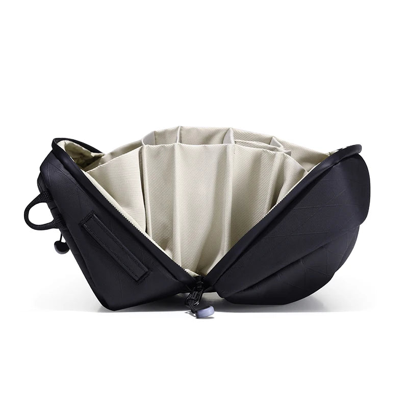 Ulanzi BT02 Waterproof Travel Storage Bag with Detachable Divider