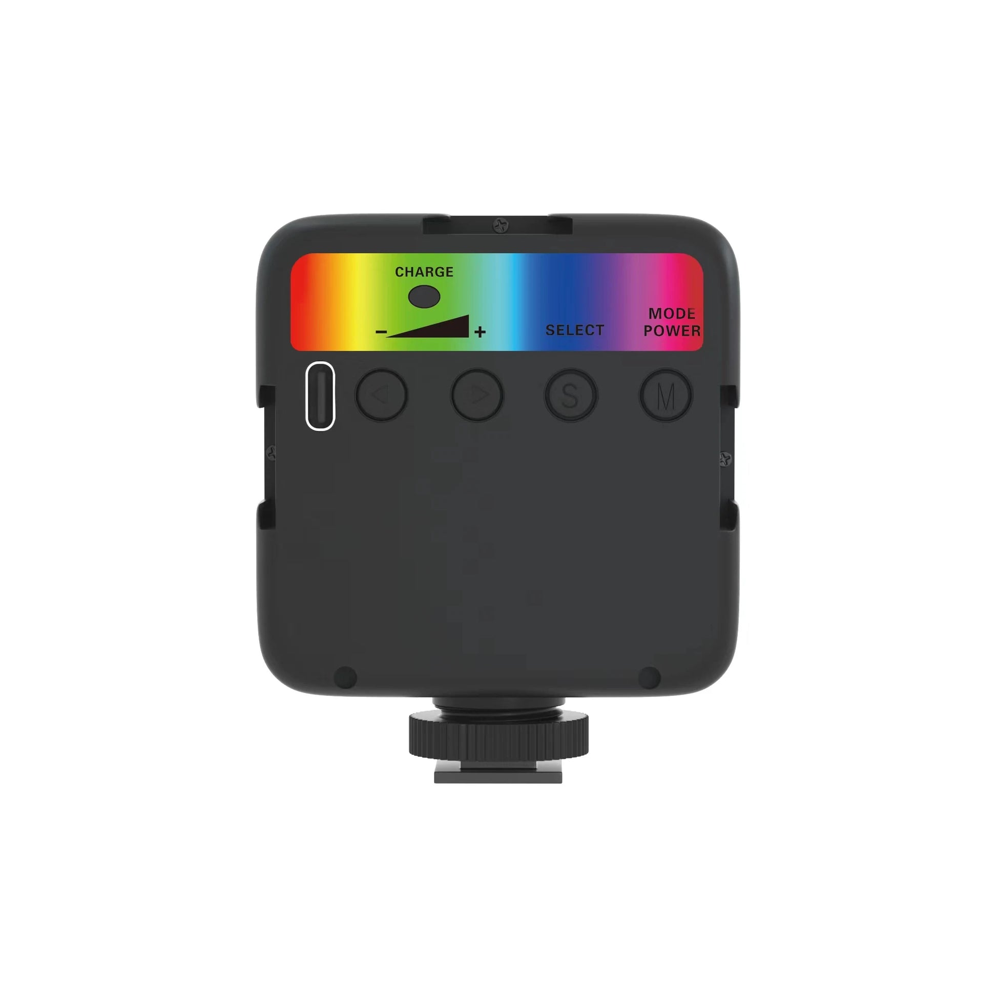 Setto Portable RGB Video Light