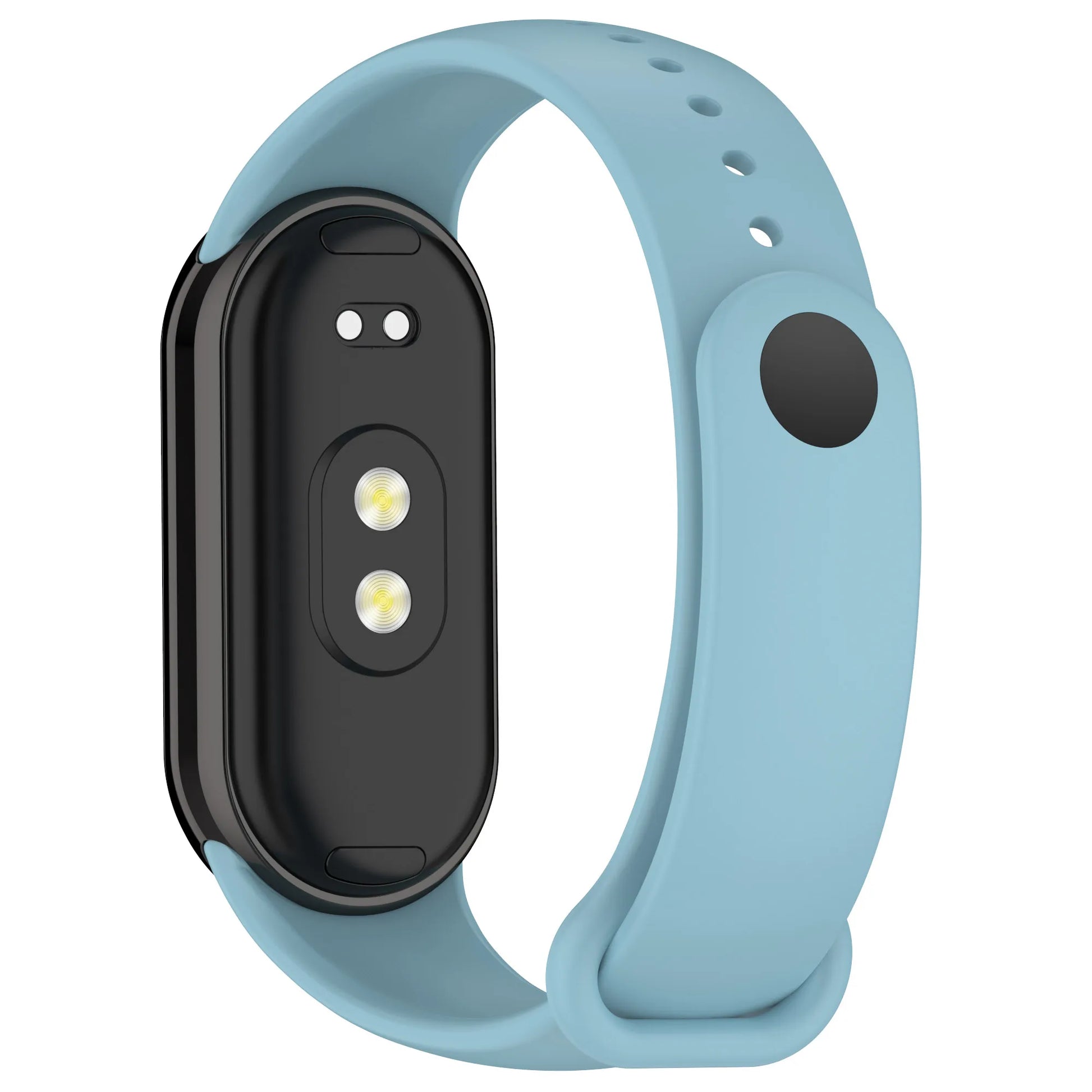 Soft Silicone Replacement Strap for Xiaomi Smart Band 9