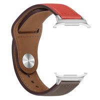 Leather Strap for Samsung Galaxy Watch Ultra