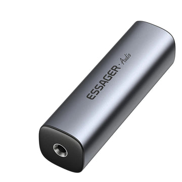 Essager 3.5mm Aux Audio Noise Filter