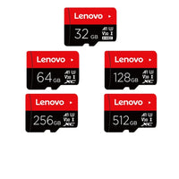 Lenovo U3 V30 4K Full HD Micro SD Card