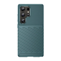 Samsung Galaxy S23 Series TPU Shockproof Soft Case