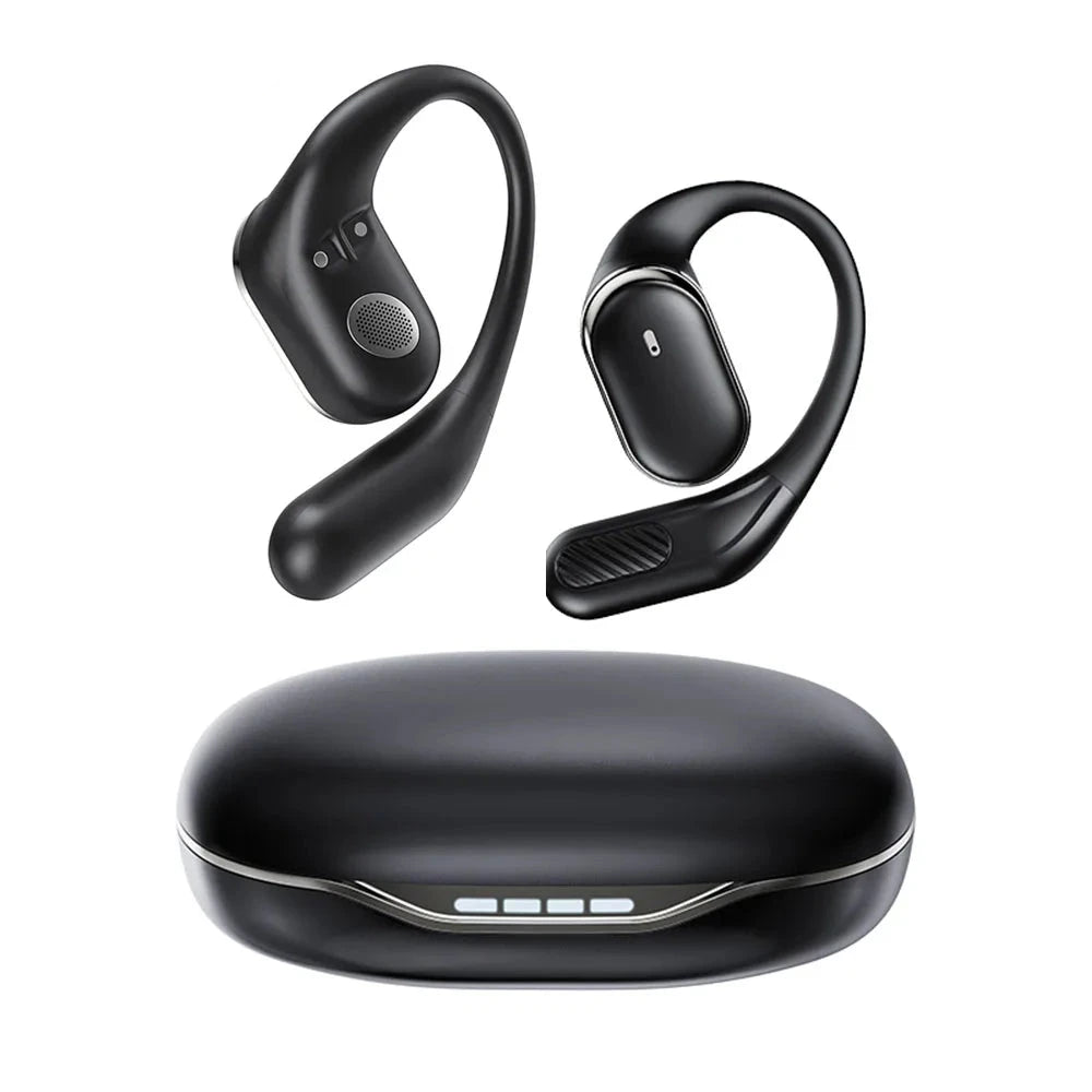 Arikasen Open Ear Bluetooth 5.4 Earphones