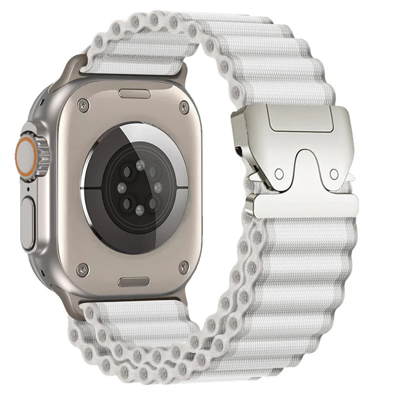 Alpine Loop Strap for Apple Watch