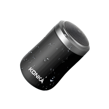 KONKA Portable Mini Electric Shaver