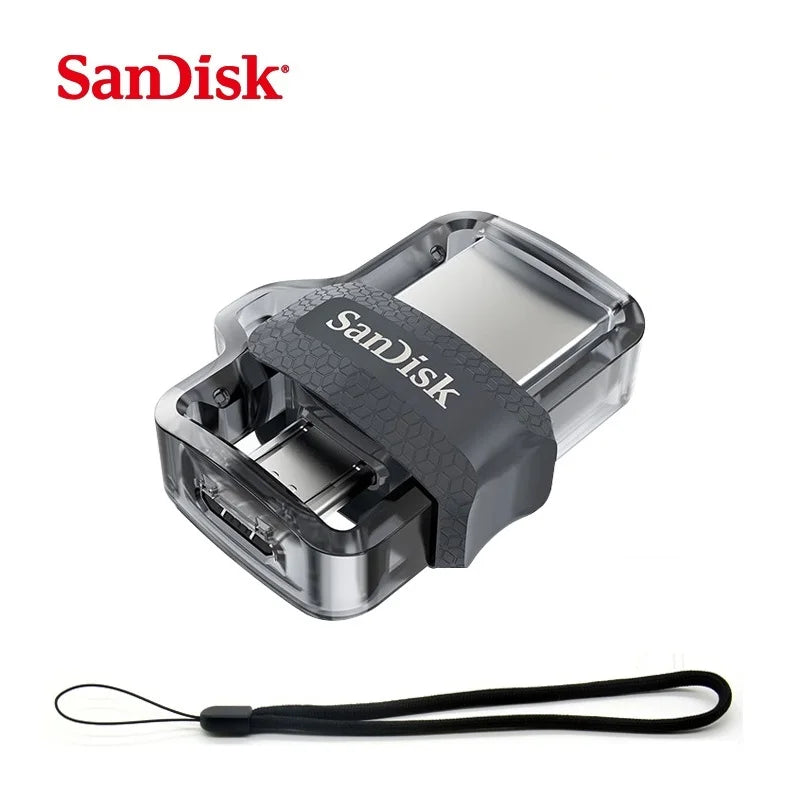 SanDisk SDDD3 Extreme 150MB/s USB Flash Drive