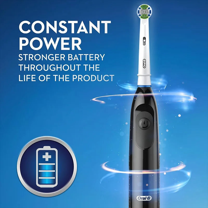Oral-B DB5 Electric Toothbrush