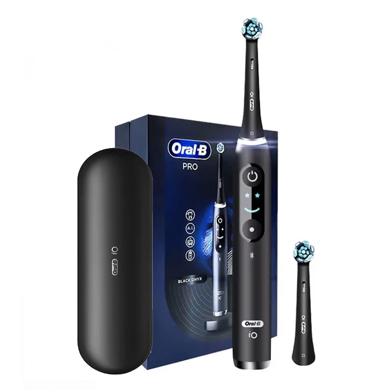 Oral-B IO Series 9 Smart Rechargeable Toothbrush