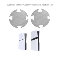 PlayStation 5 Pro Dustproof Cooling Filter