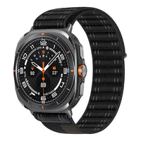 Elastic Nylon Sport Strap for Samsung Galaxy Watch Ultra