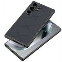 Luxury Asterism Leather Soft Case for Samsung Galaxy S23 Ultra