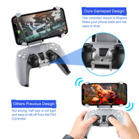 PlayStation DualSense Controller Phone Mount