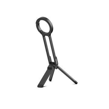 Ulanzi MA30 Carabiner-Mounted Phone Tripod