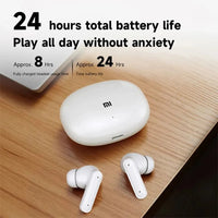 Xiaomi T80S ANC TWS Bluetooth 5.3 Earphones