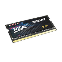 RZX DDR4 Laptop RAM Memory