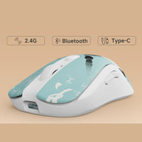 Akko AG ONE Joy of Life Wireless Gaming Mouse