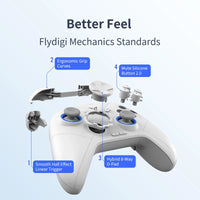 Flydigi Direwolf 2 Wireless Game Controller