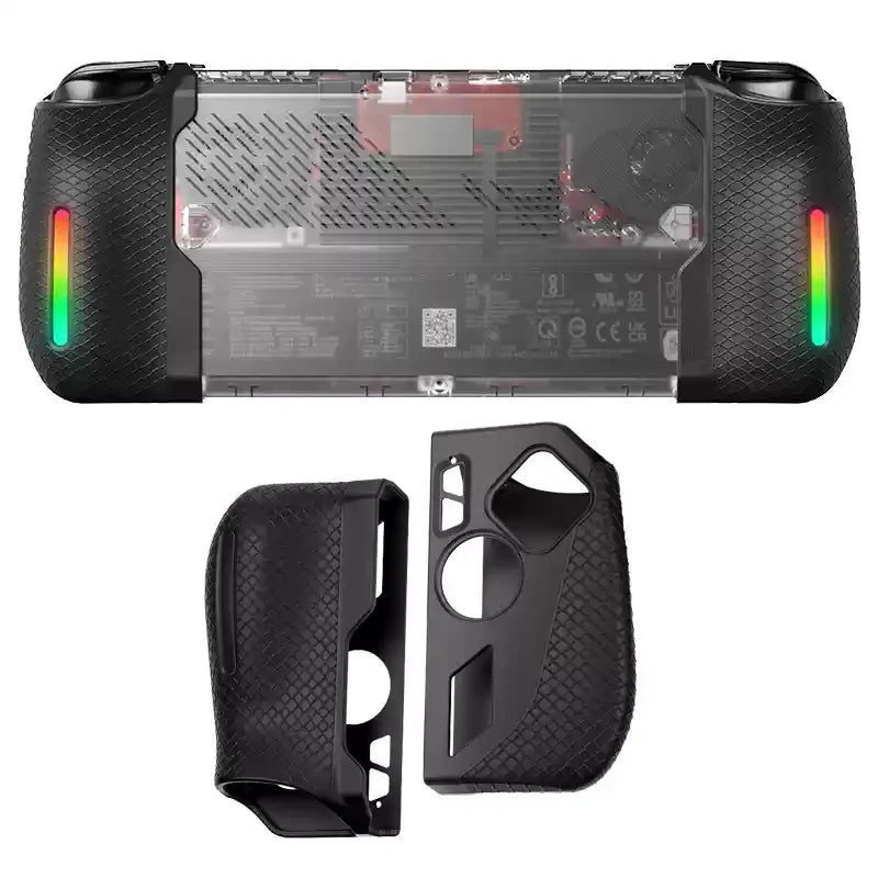 Silicone Grip Protection Case for ASUS ROG Ally X