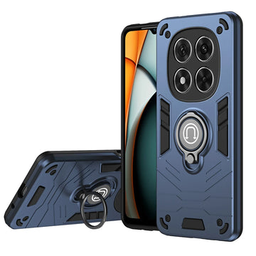 Shockproof Armor Case for Xiaomi Redmi Note 14 Series