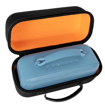 Hard EVA Travel Case for Bose Soundlink Max Wireless Speaker