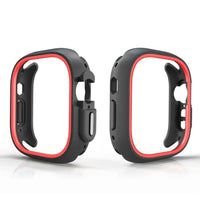 TPU Protective Bumper Case for Apple Watch