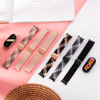 Loop Nylon Strap for Xiaomi Smart Band 9