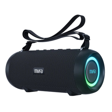 Mifa A90 60W Bluetooth Speaker with Class D Amplifier